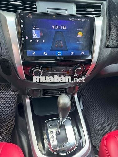 Nissan Navara 2019 2.5 AT 2WD (EL) - 82000 km