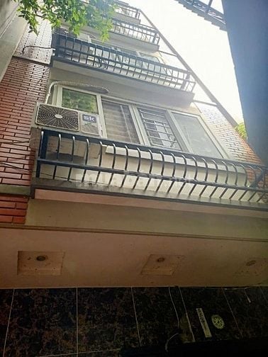 Bán nhà trong khu phố Thụy Khuê - Văn Cao Tây Hồ