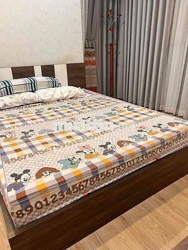 BÁN NHANH CĂN HỘ EMERALD 2PN VIEW CÔNG VIÊN 16 HA