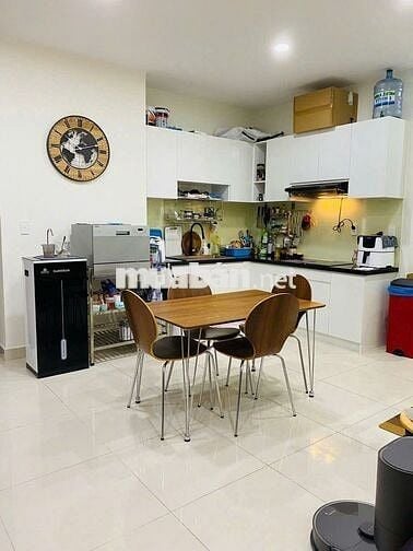 Cho thuê căn hộ 60m Full nt giá 12tr/th