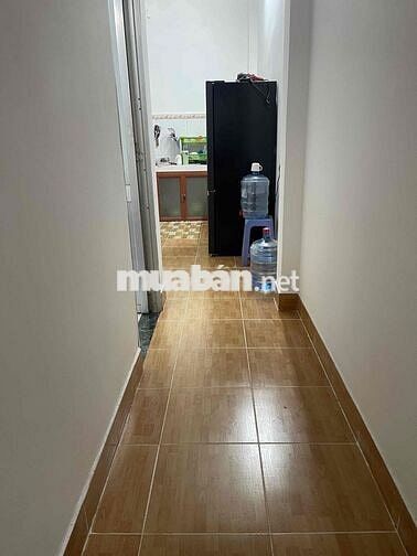 🏡 NHÀ CHO THUÊ 5x20 – PHAN VĂN HỚN - BÀ ĐIỂM, HÓC MÔN - 6 TRIỆU/THÁNG