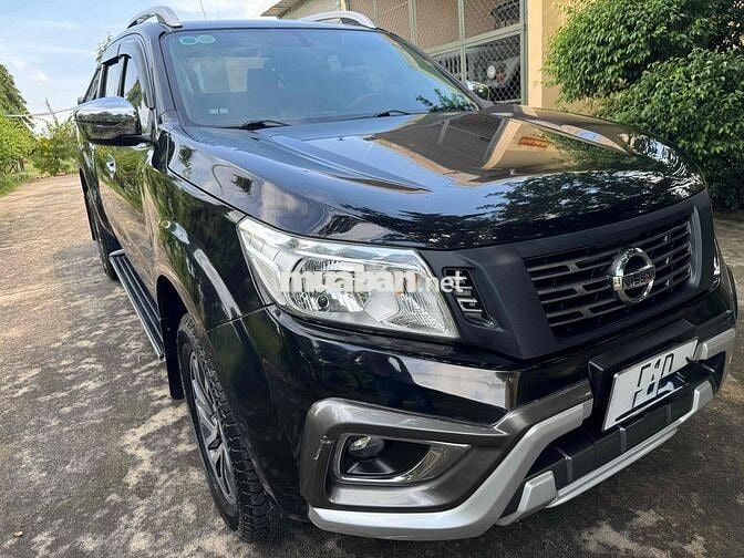 Nissan Navara 2019 2.5 AT 2WD (EL) - 82000 km