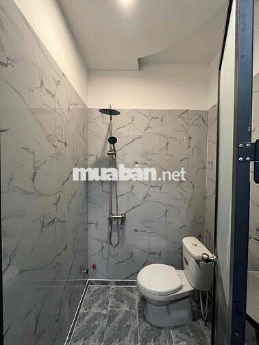 CHDV có 1-2 PN riêng tách bếp cửa sổ, ban công đẹp khu Phan Xích Long