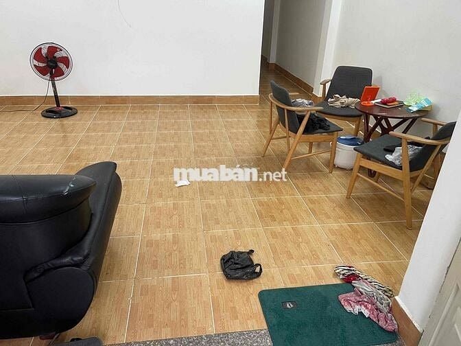 🏡 NHÀ CHO THUÊ 5x20 – PHAN VĂN HỚN - BÀ ĐIỂM, HÓC MÔN - 6 TRIỆU/THÁNG