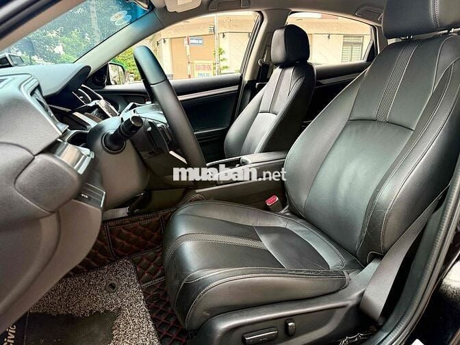 Honda Civic 2019 1.8G CVT - 54000 km