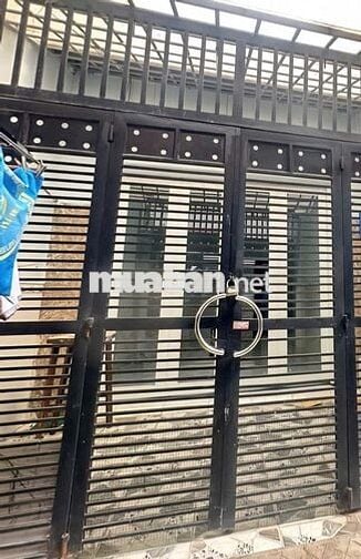 Chủ Bán Gấp Trong Tuần nhà DT 49m2 HXH Đ Huỳnh Tấn Phát Phú Thuận,Q7