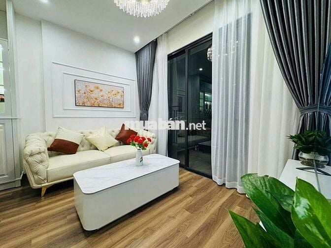 Chính chủ bán căn hộ cao cấp 2pn2vs full  nội t hất giá 4,1 tỷ OCP1 GL
