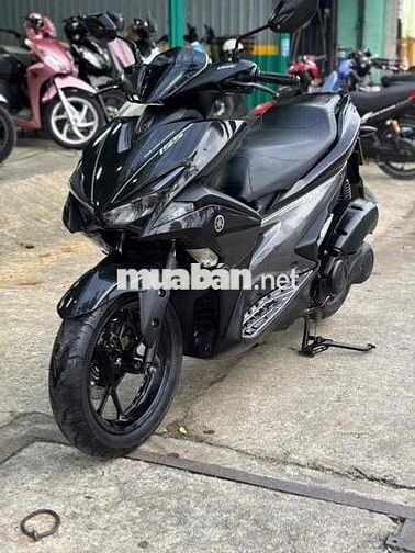 nvx 155 abs