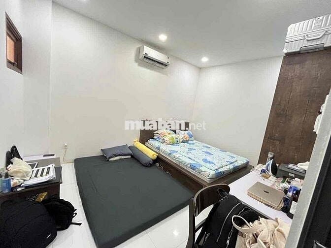 🍀 2PN + 1PK rộng 50m2 ngay KDC Nam Long