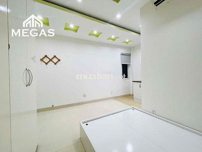 3x CÓ NGAY STUDIO 27m2 FULL NỘI THẤT GẦN NGAY ĐẠI HỌC LUẬT, NTTU