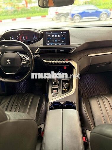 Peugeot 5008 2020 Allure 1.6 AT - 130000 km
