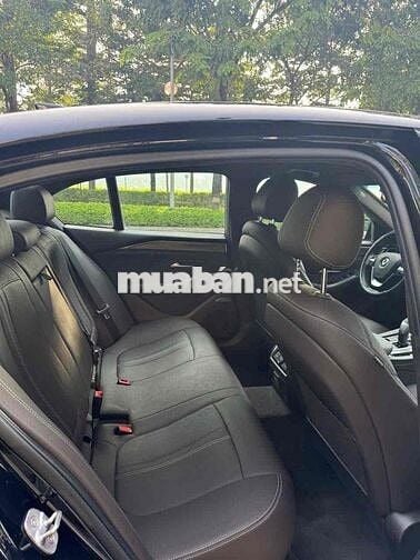 VinFast Lux A2.0 2019 2.0 AT - 30000 km