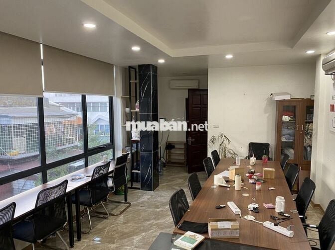 VP Nguyễn Khang – Mặt đường sầm uất, không gian vừa ý cho mọi ý tưởng!