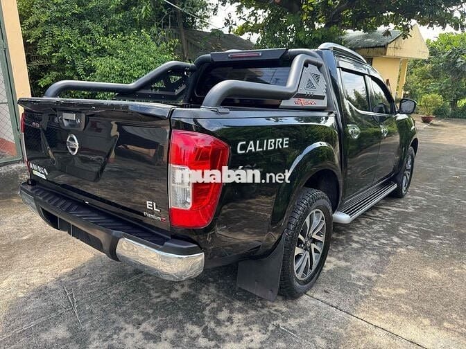Nissan Navara 2019 2.5 AT 2WD (EL) - 82000 km
