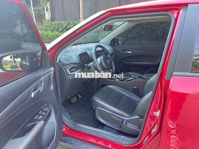 VinFast VF5 2025 Plus - 20000 km