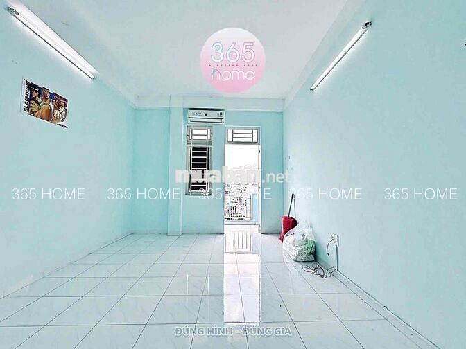 PHÒNG BAN CÔNG 30m2 - TÂN QUY GẦN LOTTE Q7