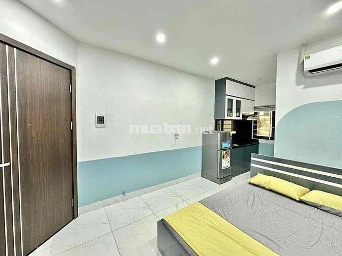 🔥 KHAI TRƯƠNG TOÀ CCMN -  OTO ĐẾN TẬN CỬA  -  Đẹp Lung Linh - Rộng Tho