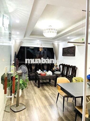 SIÊU PHẨM YÊN HOÀ - Ô TÔ ĐỖ CỬA - KHÔNG CÓ CĂN THỨ 2