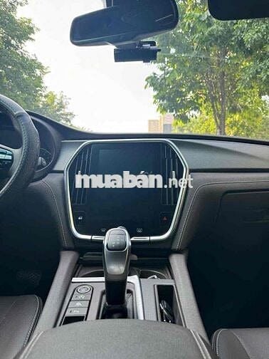 VinFast Lux A2.0 2019 2.0 AT - 30000 km
