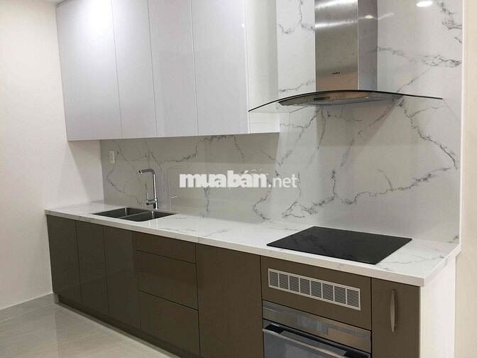 Chính chủ cho thuê 3PN 2WC 100m2 căn góc giá tốt 10/2025