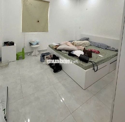 Chủ Bán Gấp Trong Tuần nhà DT 49m2 HXH Đ Huỳnh Tấn Phát Phú Thuận,Q7