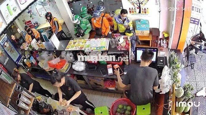 CHO THUÊ NHÀ CỐNG QUỲNH. P, NGUYỄN CƯ TRINH. Q1 - Giá 30TR