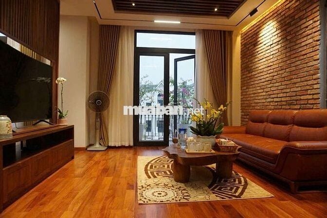 Cho thuê biệt thự 3 phòng ngủ giá 13tr vinhomes gia lâm