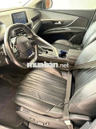Peugeot 5008 2020 Allure 1.6 AT - 130000 km