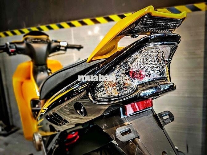 Yaz 125