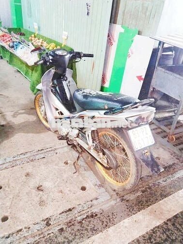 Xe sirius nhật giá này a e tự hiểu nhe