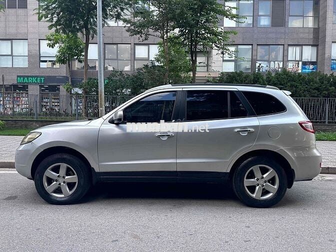 Hyundai Santa Fe 2007 SLX 2.0L 4WD - 140000 km