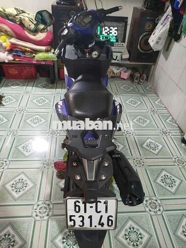 Dư nên bán