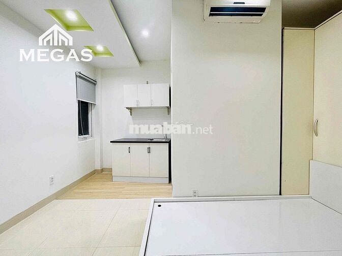 3x CÓ NGAY STUDIO 27m2 FULL NỘI THẤT GẦN NGAY ĐẠI HỌC LUẬT, NTTU