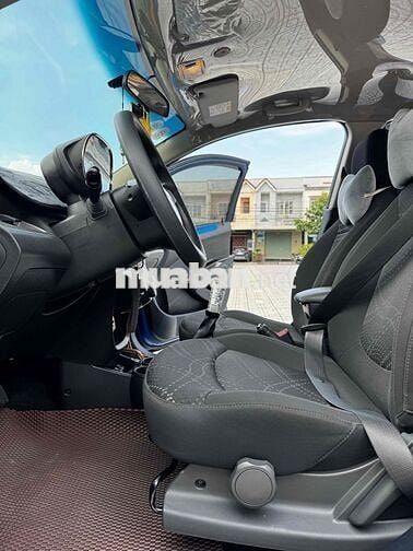 Chevrolet Spark 2018 1.2 LT - 52000 km