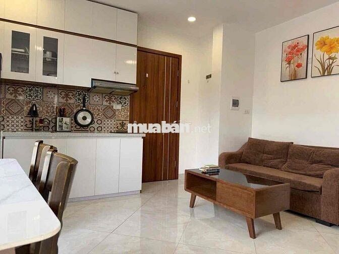 💫 Deal ngon tháng 11 💥 – Phòng đẹp, full nội thất, trung tâm Ba Đìn