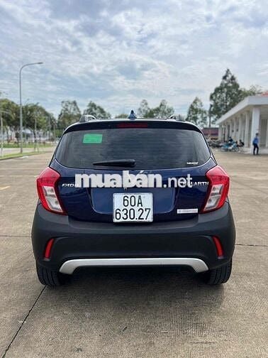 VinFast Fadil 2022 - 45000 km
