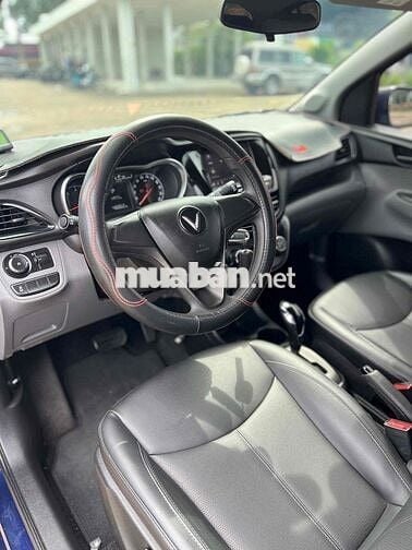 VinFast Fadil 2022 - 45000 km