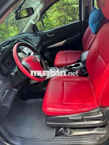 Nissan Navara 2019 2.5 AT 2WD (EL) - 82000 km