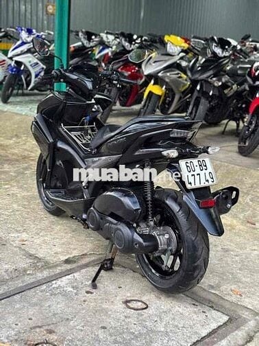 nvx 155 abs