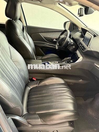 Peugeot 5008 2020 Allure 1.6 AT - 130000 km