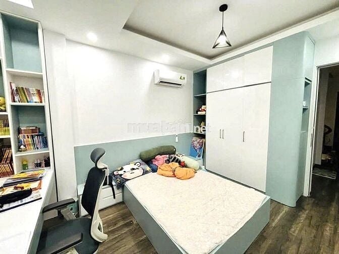 SIÊU PHẨM YÊN HOÀ - Ô TÔ ĐỖ CỬA - KHÔNG CÓ CĂN THỨ 2