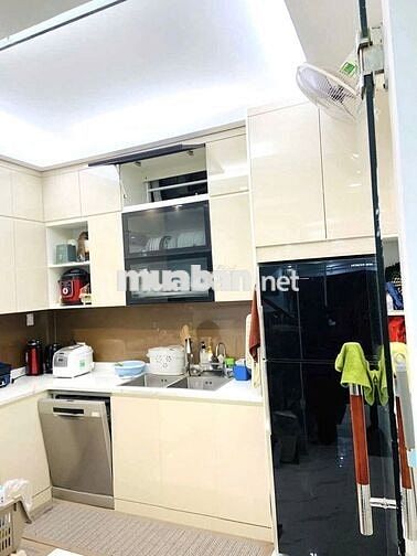 SIÊU PHẨM YÊN HOÀ - Ô TÔ ĐỖ CỬA - KHÔNG CÓ CĂN THỨ 2