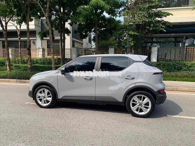 VinFast VF5 2025 Plus - 2000 km