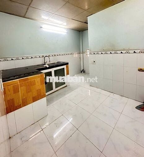 Chủ Bán Gấp Trong Tuần nhà DT 49m2 HXH Đ Huỳnh Tấn Phát Phú Thuận,Q7