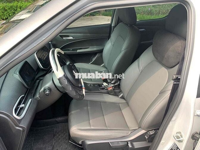 VinFast VF5 2025 Plus - 2000 km
