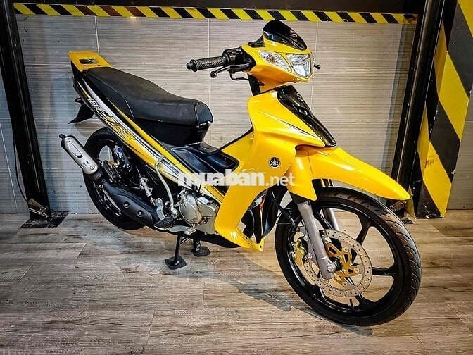 Yaz 125