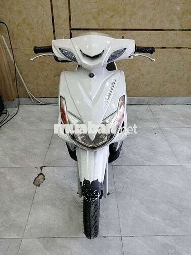 LUVIAS  Xe Máy Đi Rất Êm Bao Mạnh,Mượt