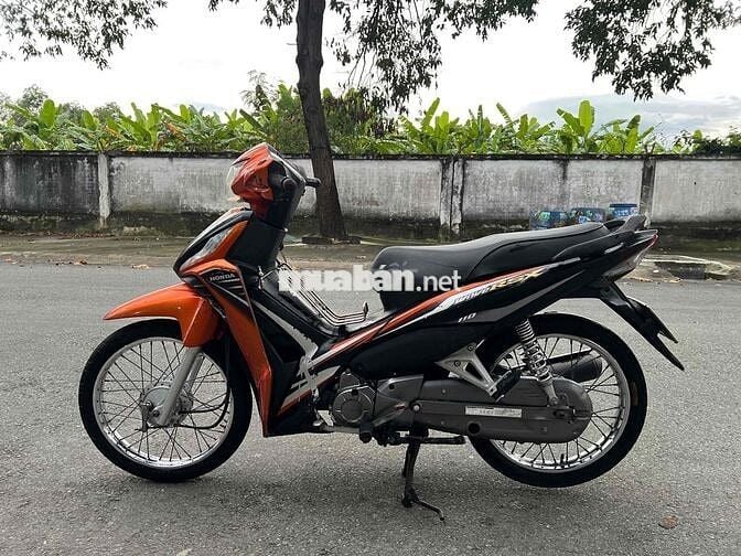 ban wave rsx máy móc nguyen zin êm ru