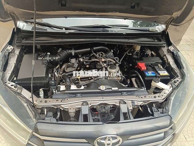 2018 2.0G - 86000 km