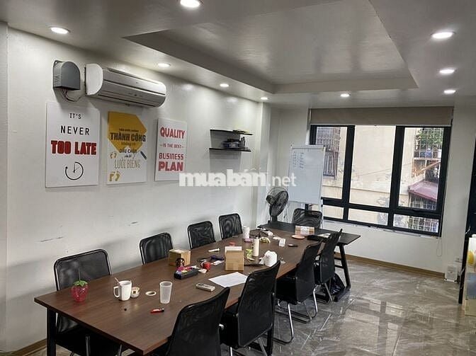 VP Nguyễn Khang – Mặt đường sầm uất, không gian vừa ý cho mọi ý tưởng!